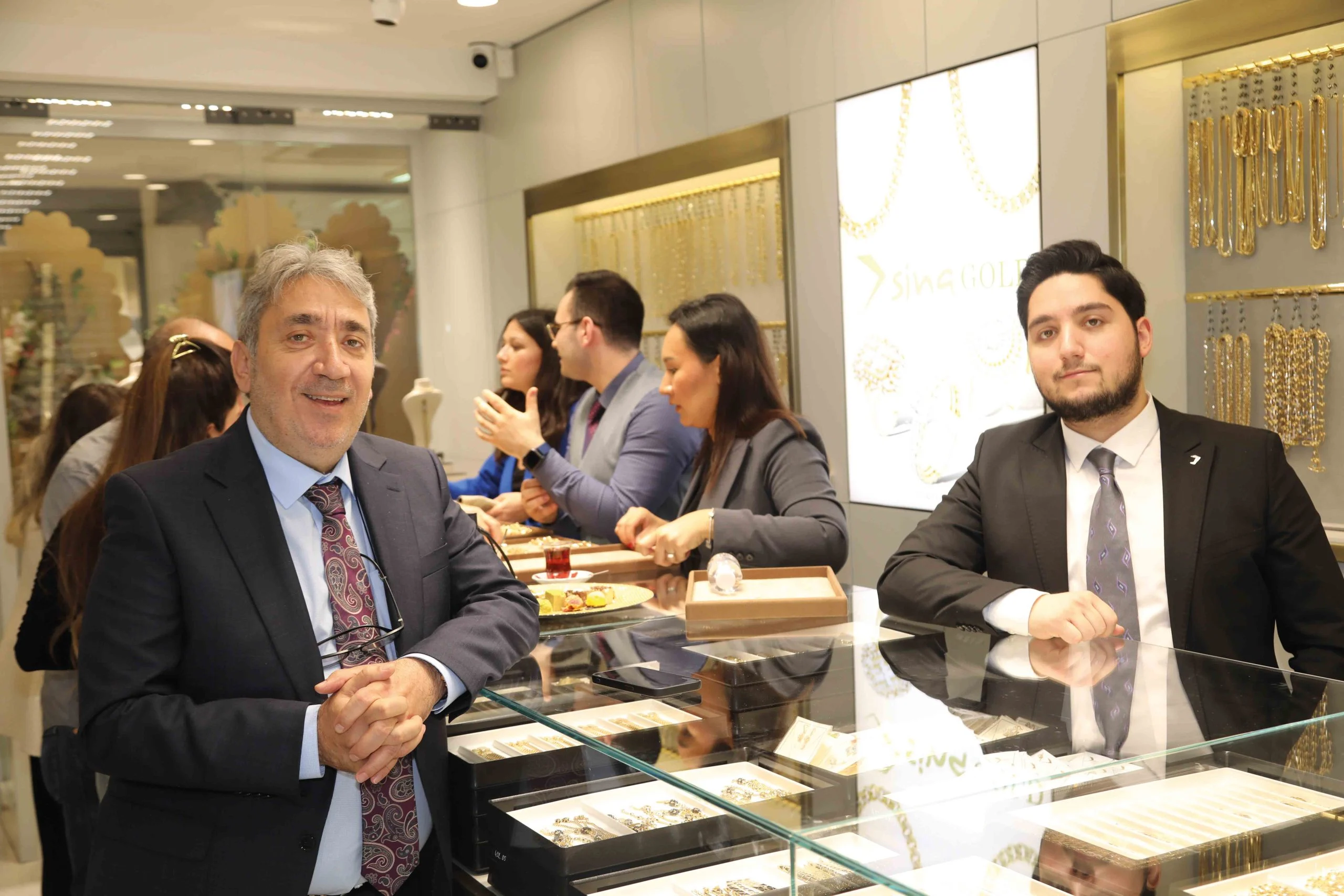 Ustalık ve Tasarım