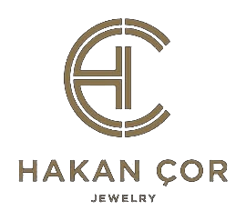Hakan Çor Jewelry Logo